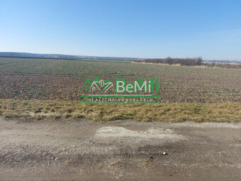 Predaj  pozemok-orná pôda, Nitra-Janíkovce(060-14-ERF) - 8