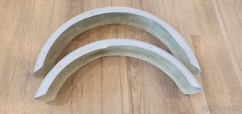 Jawa 50 pionýr 550, 555 laminát - 8