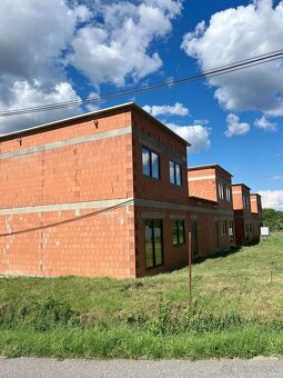 RD Novostavba, Košice - okolie Perín - Vyšný Lánec - 8