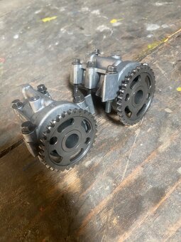 Yzf 426 2002 náhradné diely - 8