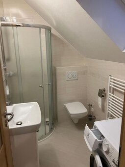 Ponúkame na prenájom 3 izbový byt v Gajaroch - 8