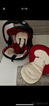 Concord - 3 kombinácia - 8