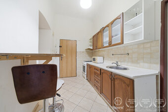 BOSEN| 2 izbový byt, Vajnorská ulica, Bratislava-Nové Mesto - 8