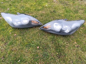 Ford FOCUS Mk2 1.8tdci 85kw Kkda, Qyba - 8