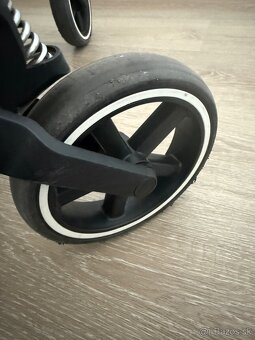 Cybex balios s lux 2021 - 8