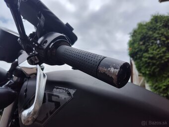 KEEWAY K-LIGHT 125 - 8