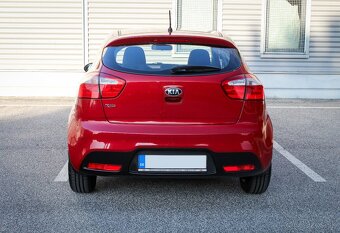 Kia Rio 1.2 - 8