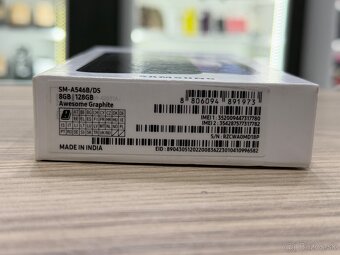 Samsung A54 5g - 8