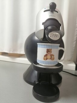 DOLCE GUSTO - 8