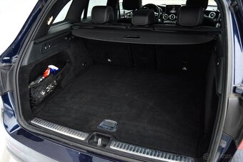 Mercedes-Benz GLC SUV 350d 4MATIC A/T - 8