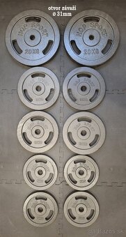 Domáca posilňovňa. - 8