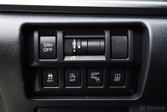 Subaru XV 2.0i-S ES Style NAVI - 8