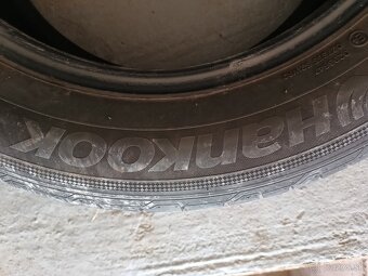 225/60 R17 letne pneumatiky - 8