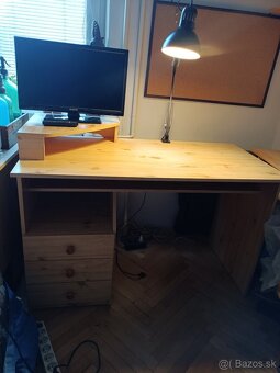Kancelársky stôl - 8