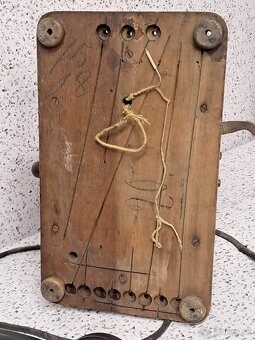 Starožitný telefón - model 22 - 8