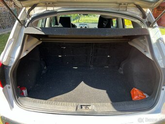 Nissan Qashqai - 8