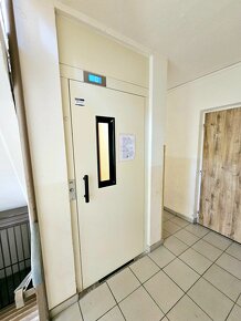 Na predaj 1-izbový byt na ulici Turgenevova, Košice - Juh - 8