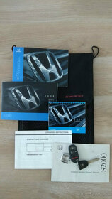Honda S2000 | facelift - 8