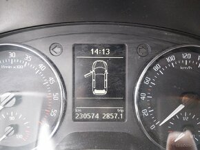 Škoda Fabia 2 2012 1.6 TDi 66kW - 8