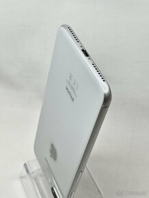 Apple iPhone 8 Plus 64 GB Silver - 100% Zdravie batérie - 8