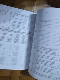 Základy účtovníctva - knihy SPU - 8