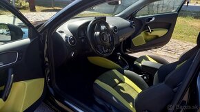 Audi a1 1,6 TDI Znížená cena aj na splatky - 8