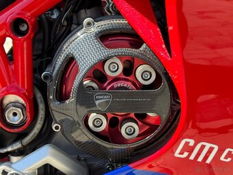 Ducati 999 - 8