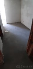 Strojové cementové potery- RÝCHLY NÁSTUP - 8