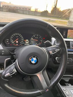 Bmw rad 3 320d Xdrive GT M pachet F34 - 8
