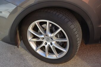 Porsche Cayenne 4x4 A/T 250kw - 8