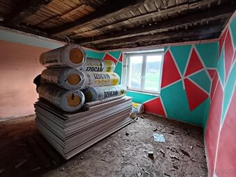 Ponúkame Vám na predaj rodinný dom v obci Szalaszend - 8