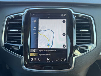 Volvo XC90 XC 90 D5 Drive-E Momentum AWD A/T - 8