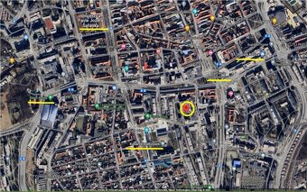 Bezbarierový 1,5 i. byt, Košice-centrum+vlastné parkovanie - 8