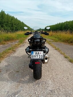 Predám Motocykel BMW R 1250 R - 8