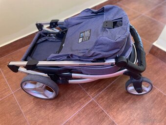 Carrello Vista Air, Športový kočik - 8