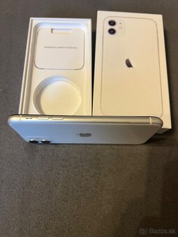 Iphone 11 64 GB ako nový - 8