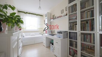 Veľký 4i BYT s loggiou - PRI KAPLNKE - Rozkvet, PB - 8