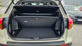 Suzuki Vitara S 1.4 BoosterJet 4WD A/T - 8