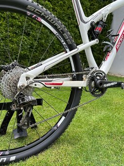 Rocky mountain Element 970 - 8