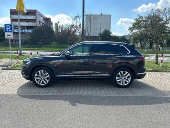 Volkswagen Touareg 3.0 V6 TDI SCR 4Motion Tiptronic - 8
