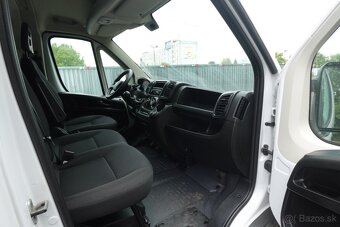 FIAT DUCATO L5H2 2.2JTD KLIMA SERVISKA - 8