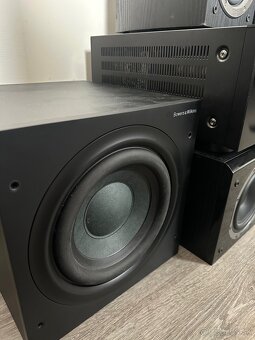 REPRODUKTORY NA PREDAJ - 8