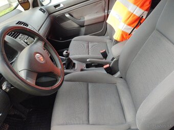 Golf 5 1.4 59kw - 8