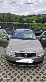 Renault Thalia - 8