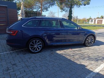 Škoda Superb - 8