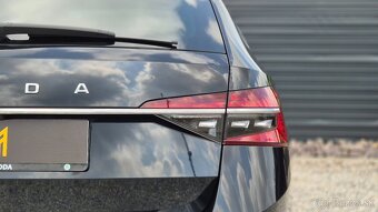 Škoda Superb Combi 1.5 TSI ACT L&K DSG - 8