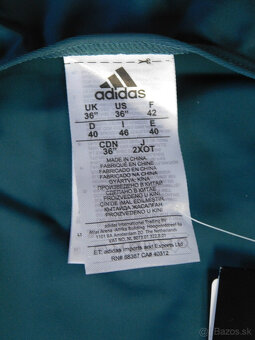 ové chlórrezistentné plavky adidas veľ. 36 - 8