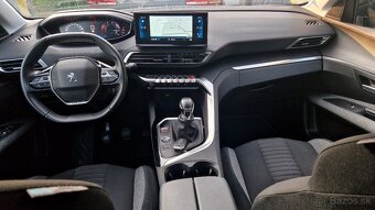 Peugeot 3008, 3/2022 1,5 Hdi 96kW M6 LED, 109350km - 8