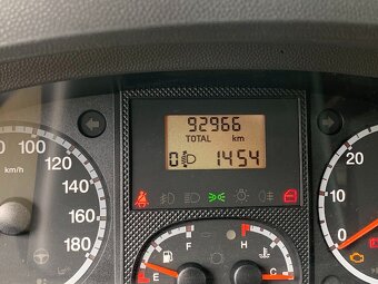 Obytný automobil Fiat Ducato 2,2JTD R.v./2009 - 8
