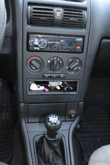 OPEL Astra - G - CC , benzín - 8